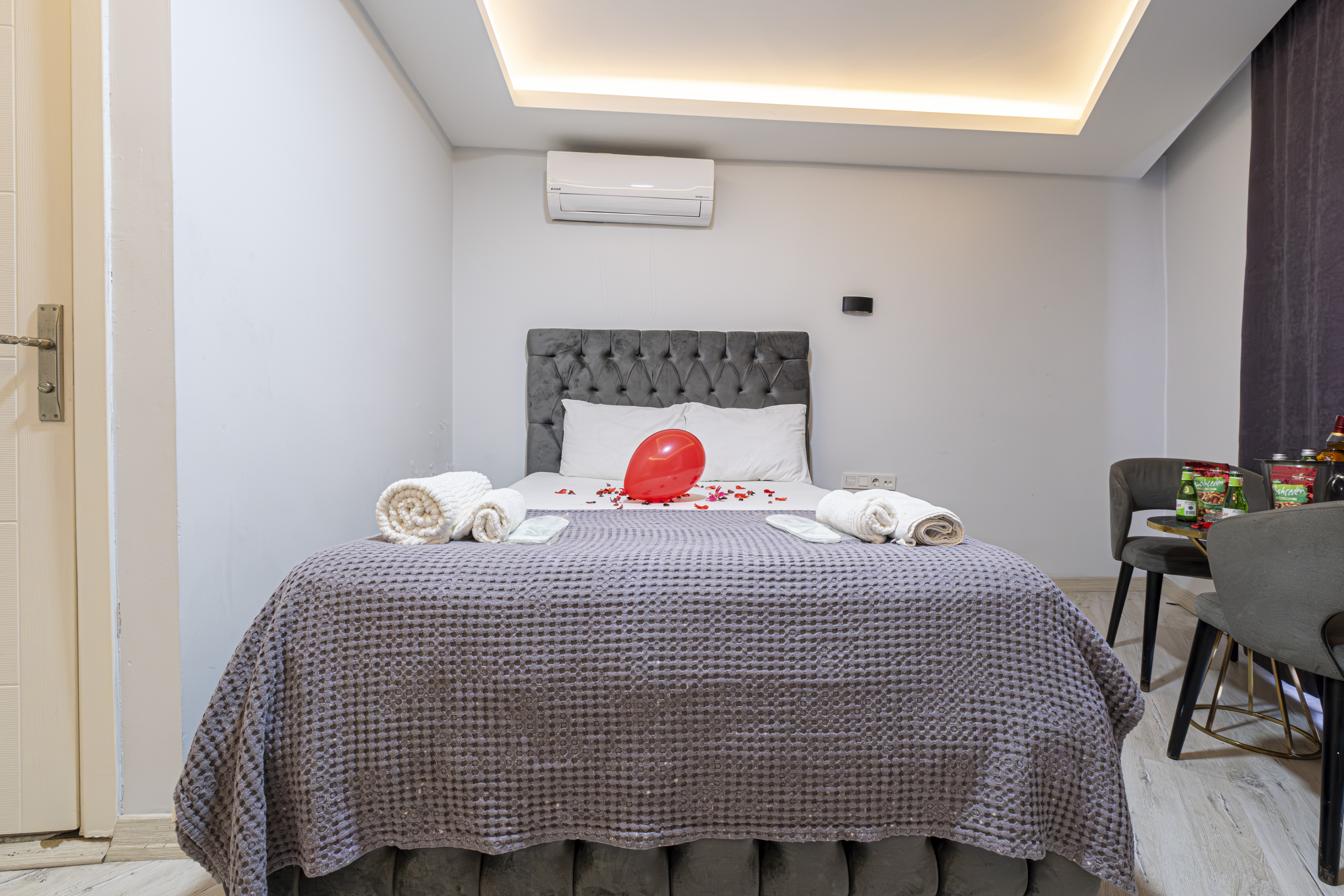 Standart Oda - Görünüm 2