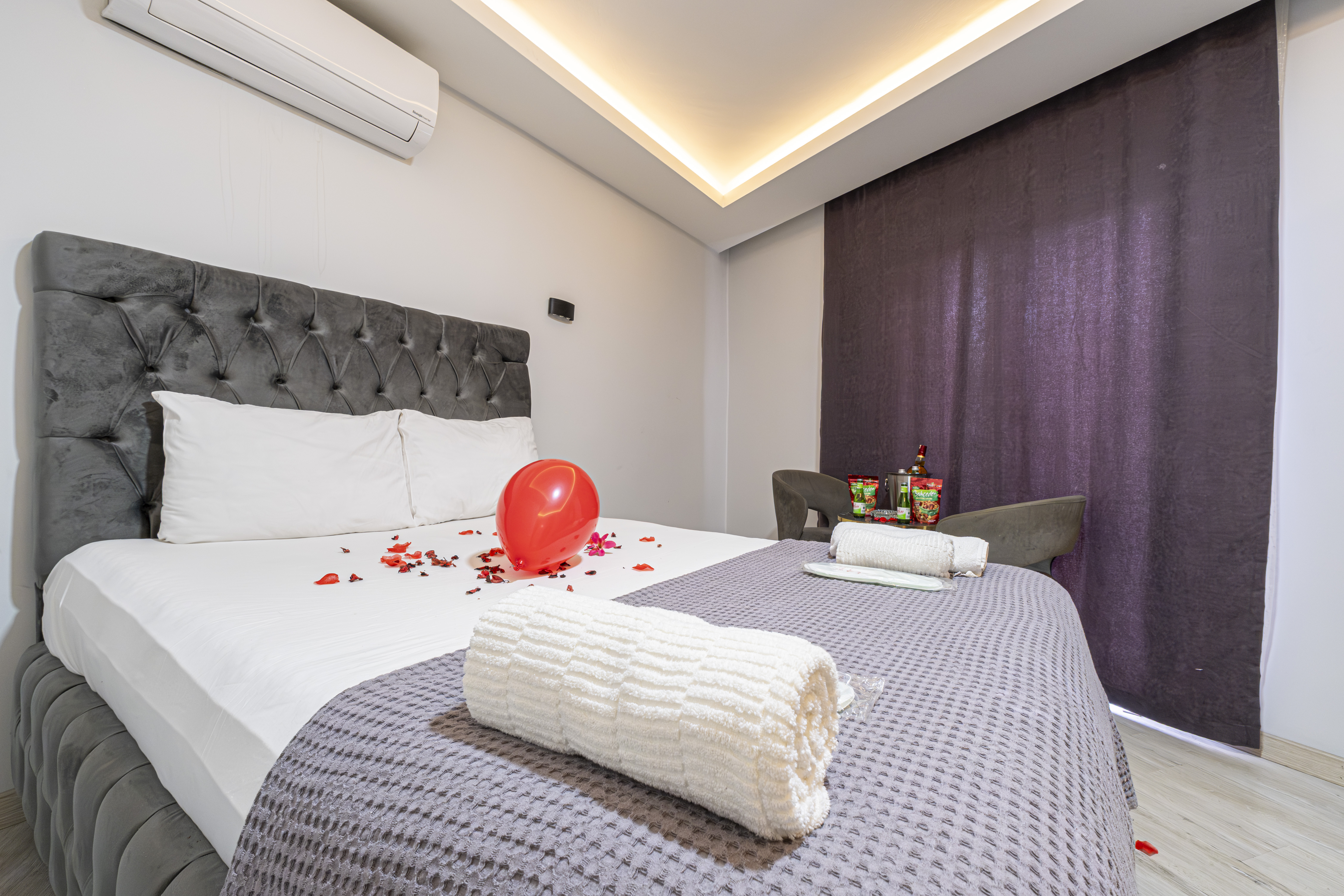 Standart Oda - Görünüm 3