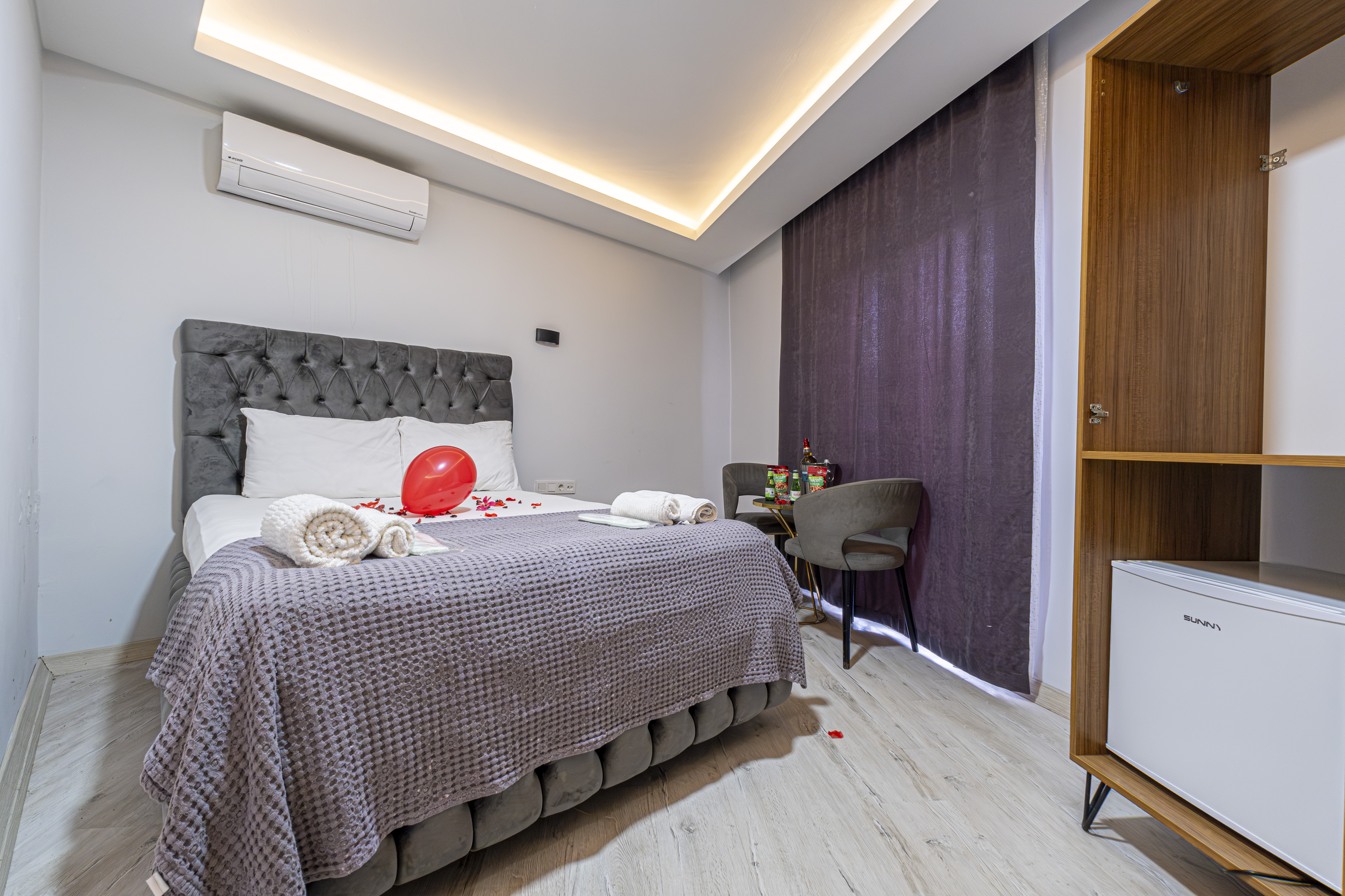 Standart Oda - Görünüm 4